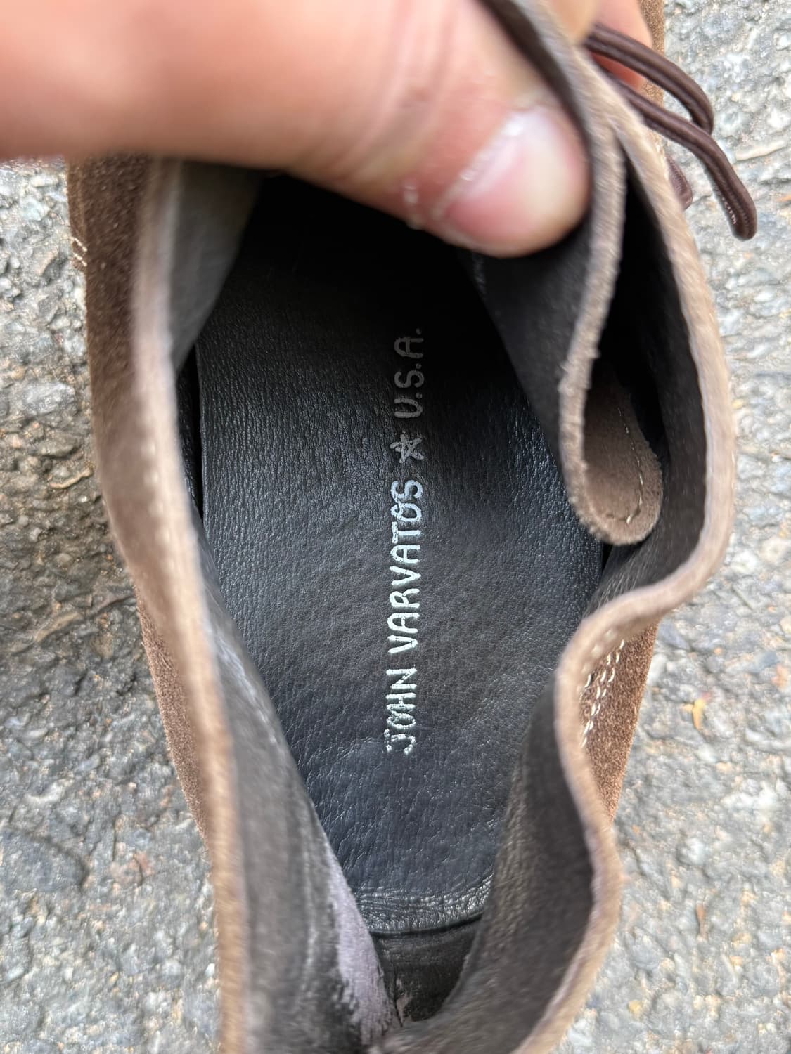 John Varvatos USA 상품이미지5