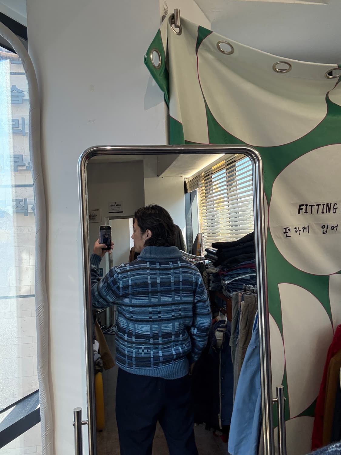 RRL 숄카라 XL  상품이미지2