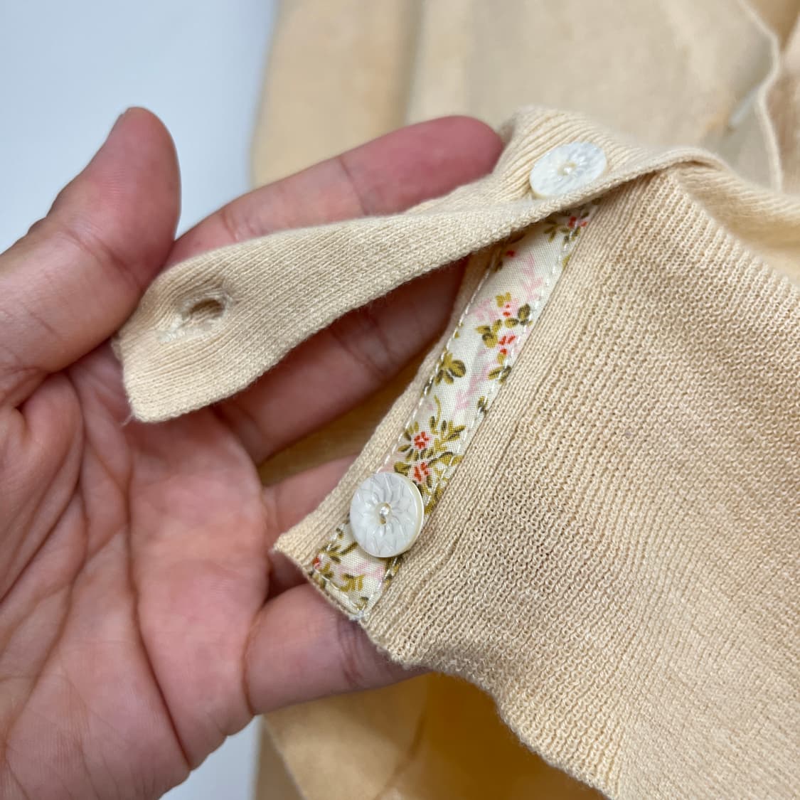 POLO RALPH LAUREN cardigan 상품이미지3