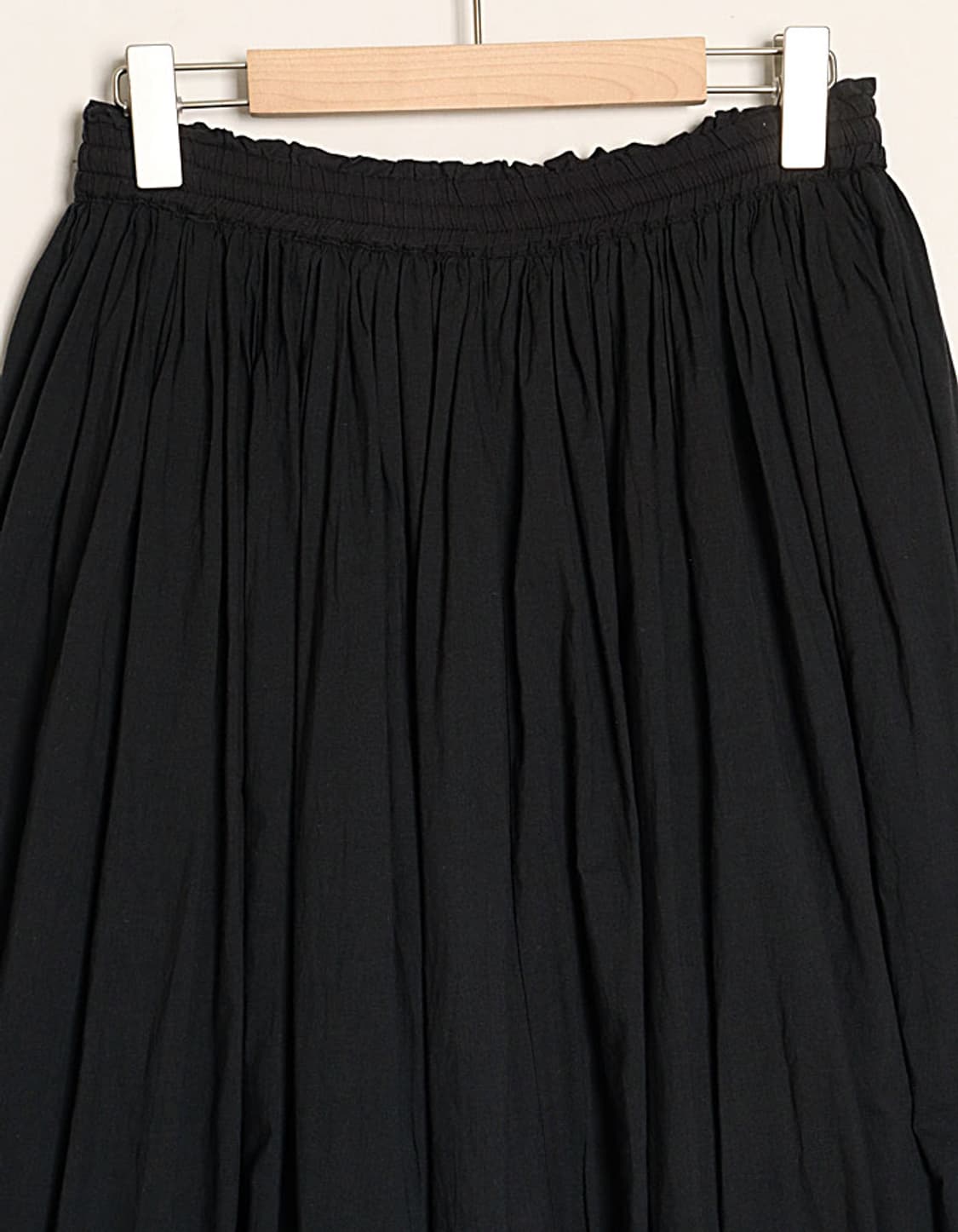 Coca Gather Skirt (27~29) 상품이미지5
