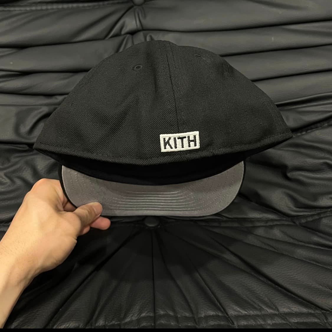 kith 뉴에라 상품이미지2