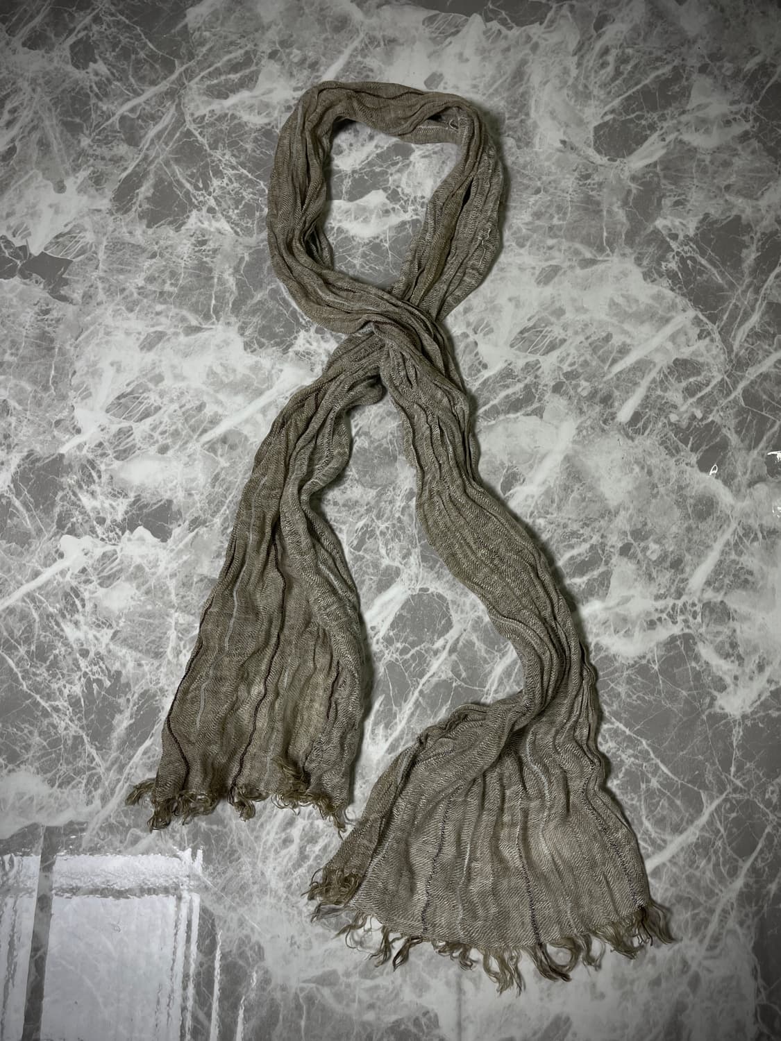 vintage muffler2 상품이미지1