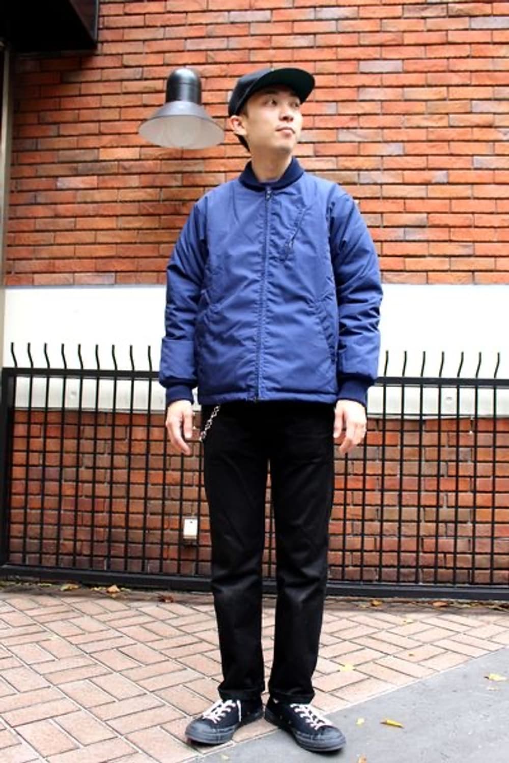 Battenwear 바튼웨어 다운자켓 상품이미지6