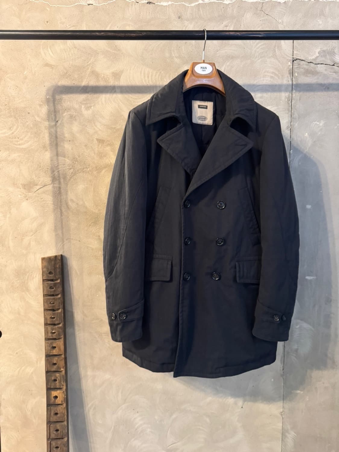 몬테도로 피코트 100 상품이미지5
