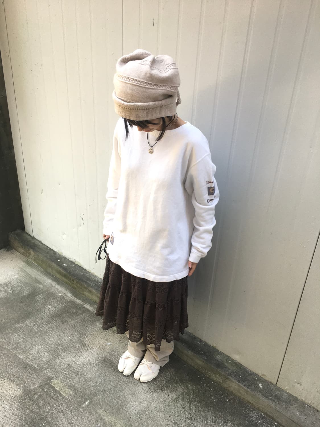 hatual set 06 floweR 상품이미지2