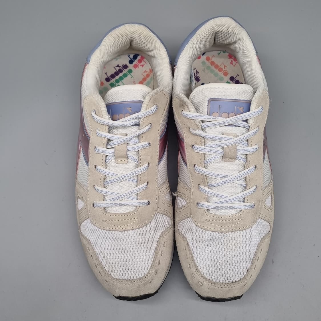 디아도라 심플런 여성운동화235 상품이미지2