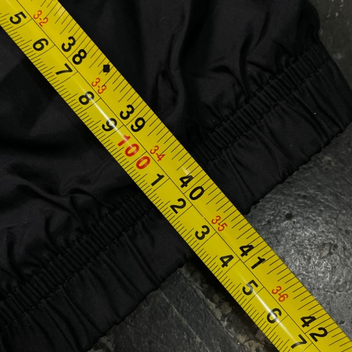 105 나이키 나일론 팬츠 상품이미지10