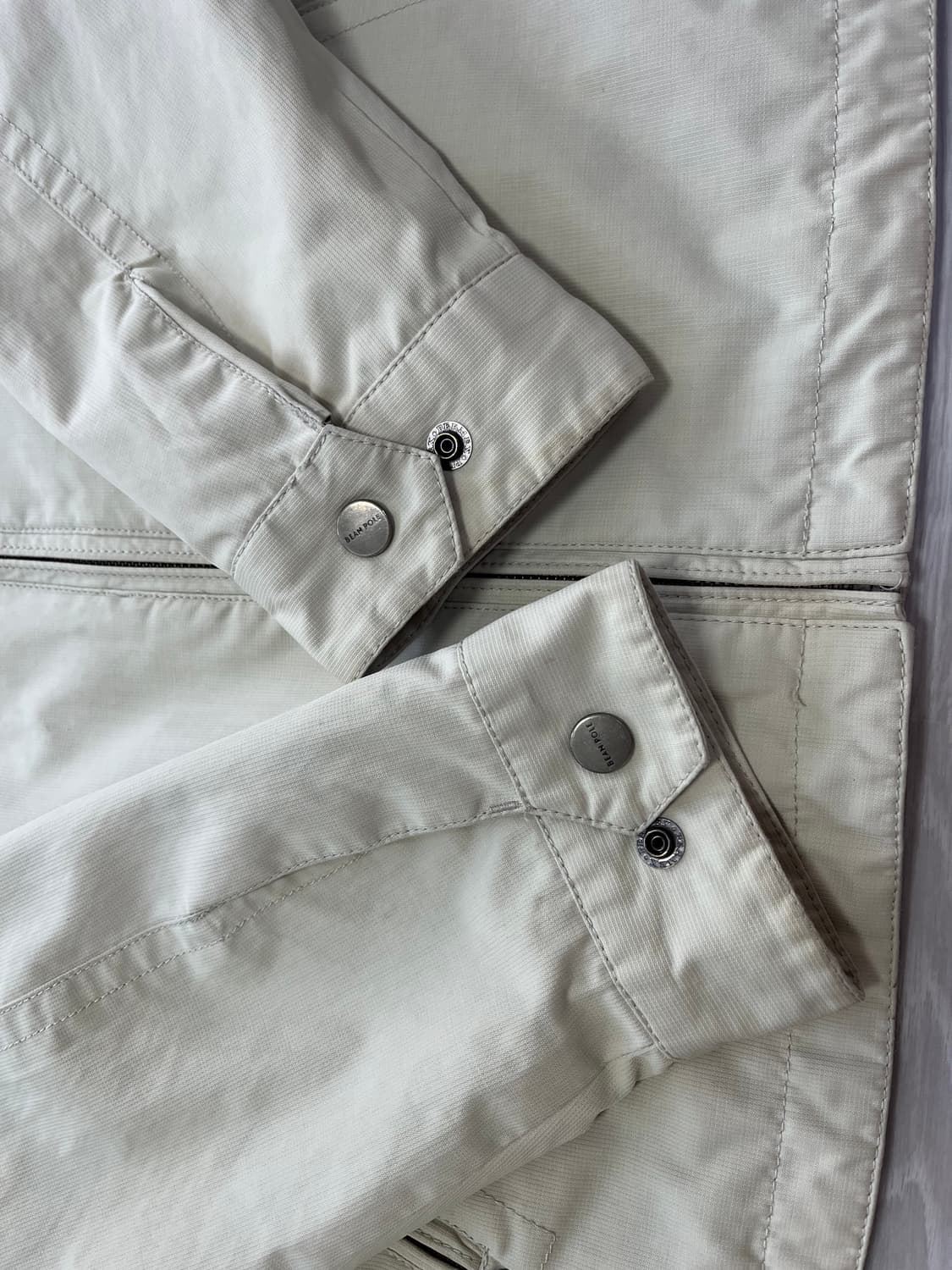 빈폴 면자켓95 상품이미지4