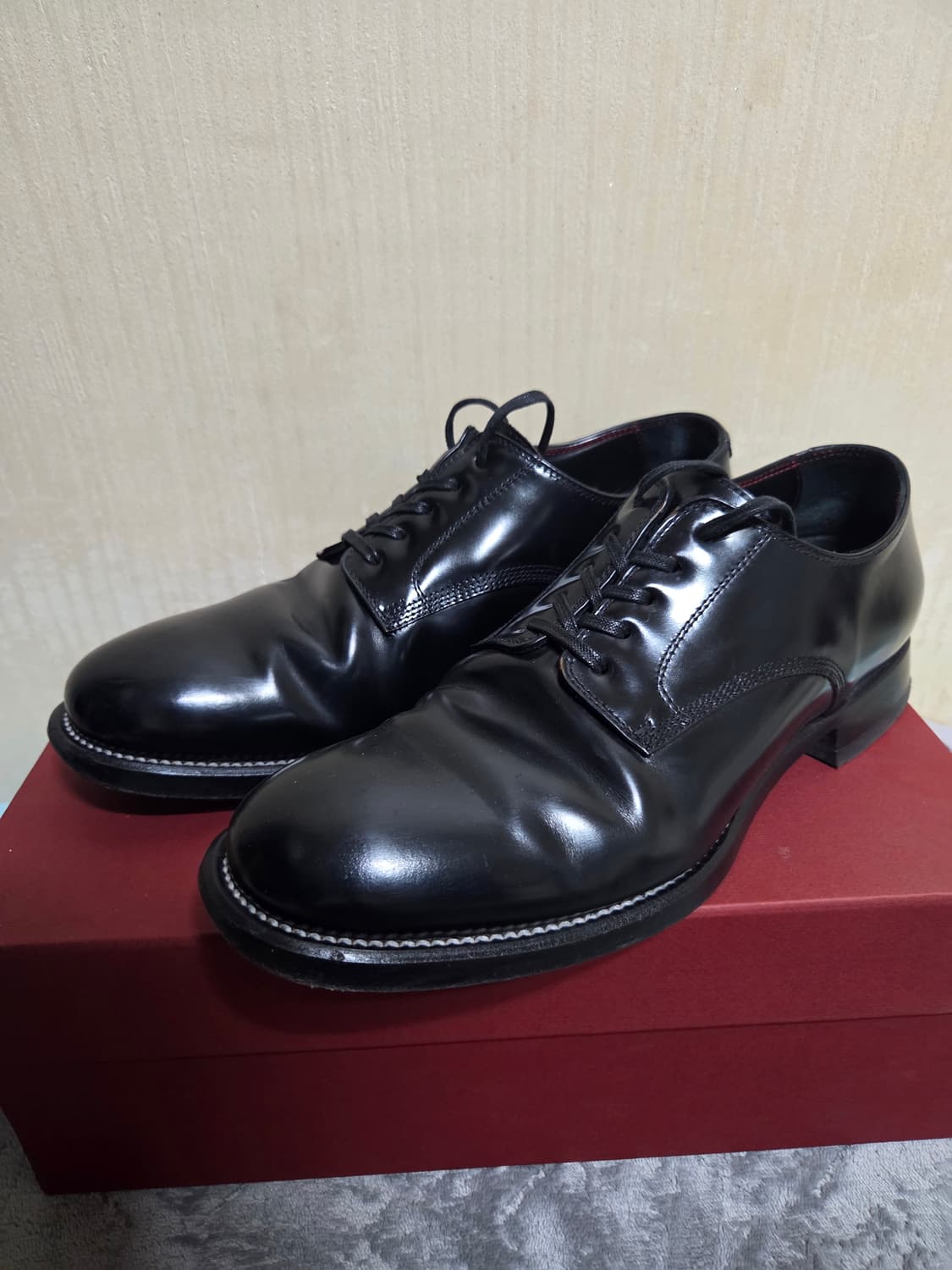 그라더스 블루처15 270사이즈 상품이미지1