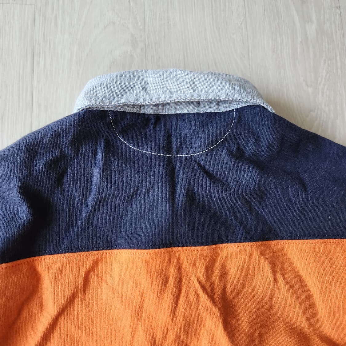 폴로 랄프로렌 럭비티 상품이미지5