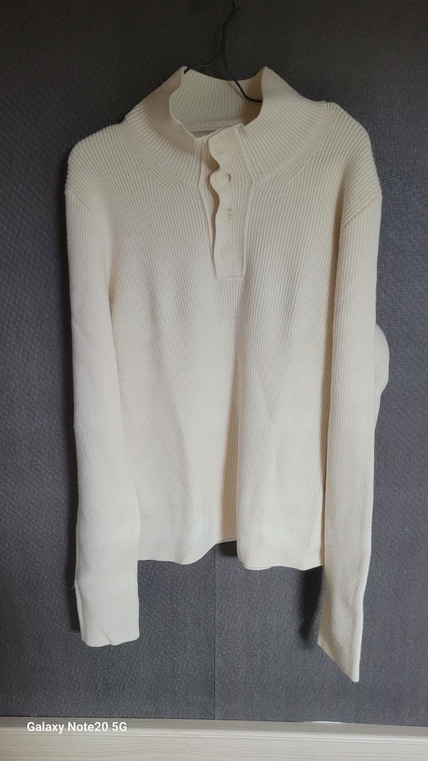 Cp컴퍼니 울 니트 상품이미지1