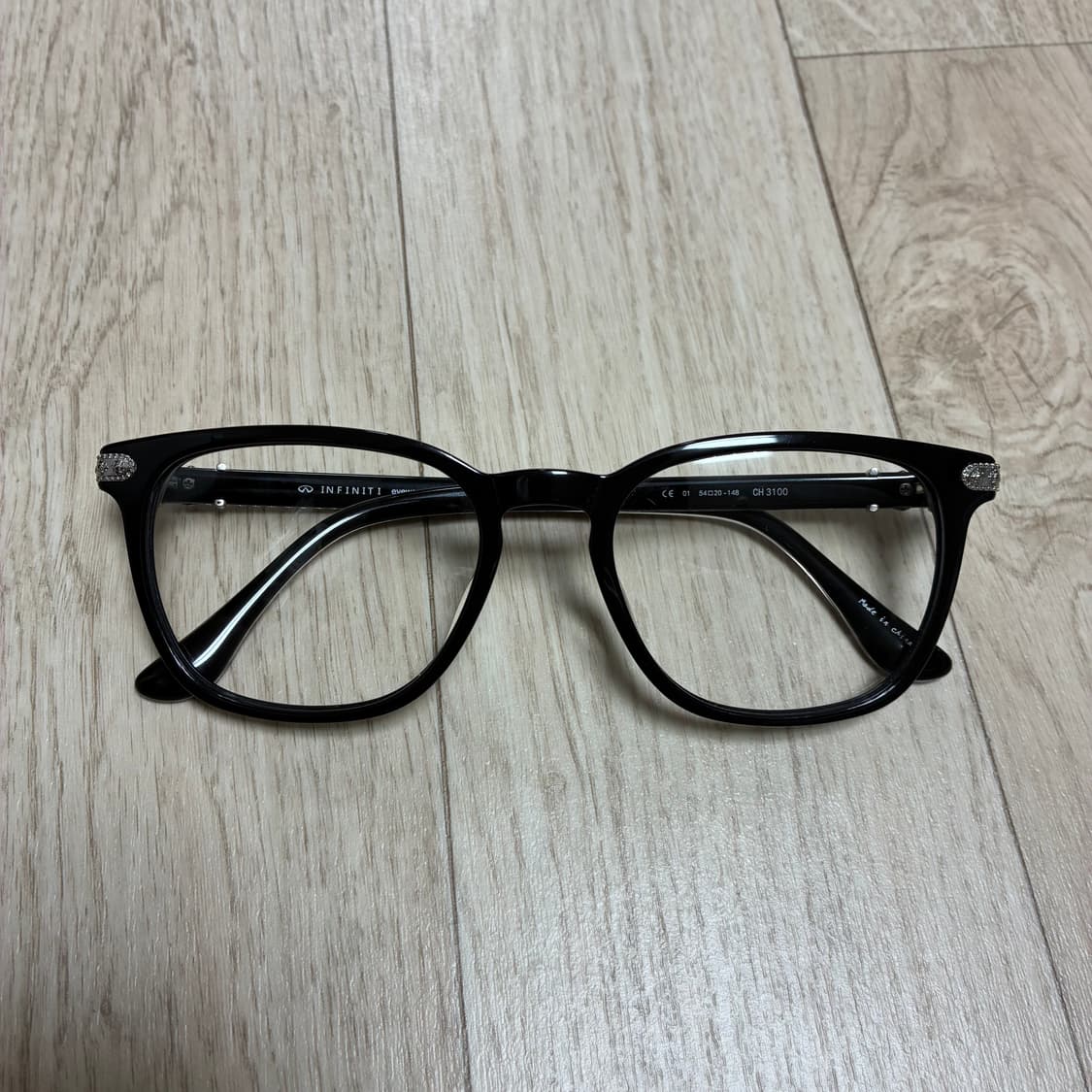 [새상품급] 인피니티 안경 CH3100 상품이미지9