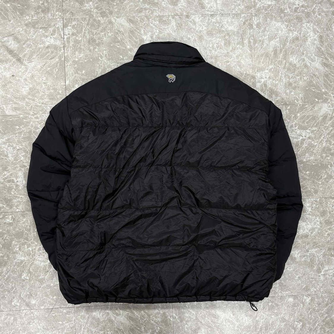 마운틴하드웨어 OG 콘듀잇 구스다운 패딩(XL) 상품이미지2