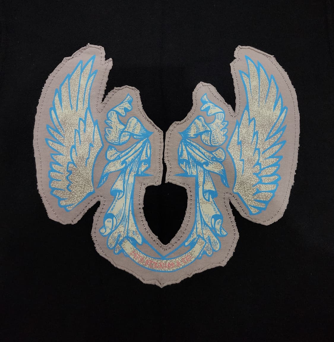 리바이스 레드탭 빈티지 후드집업 베스트 조끼 L 상품이미지5