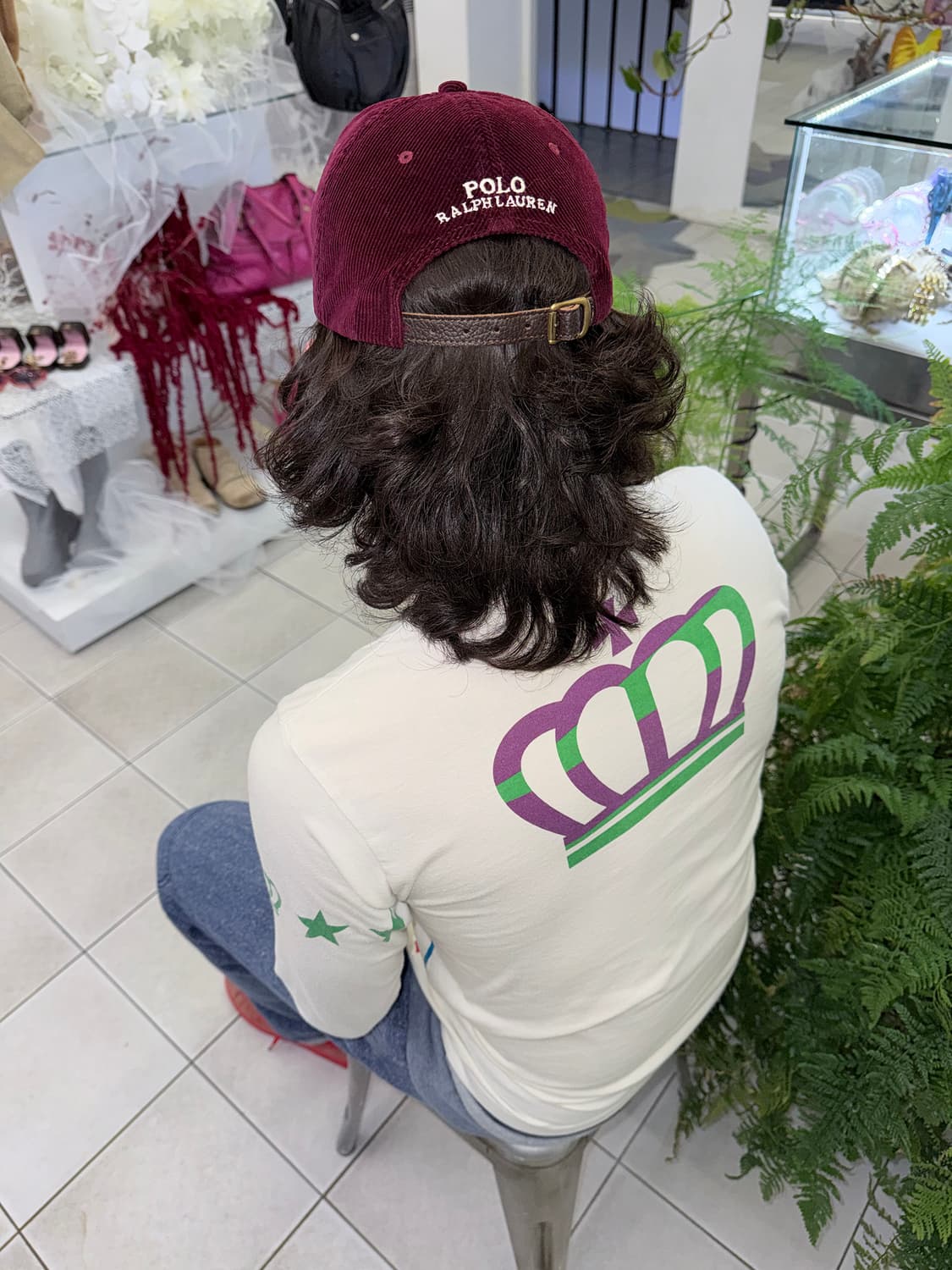 POLO by ralph rauren 상품이미지3