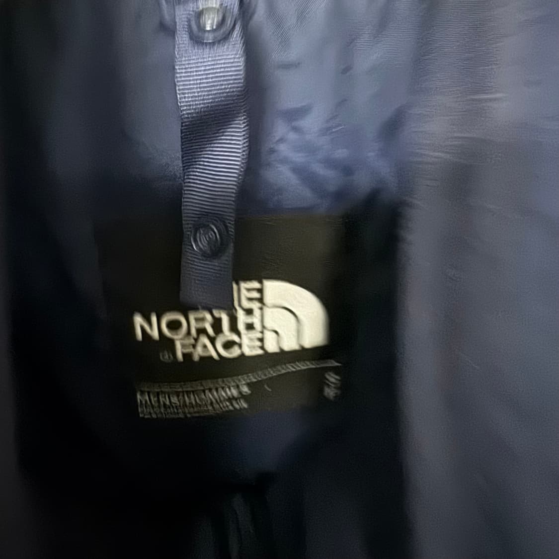 노스페이스 바람막이 자켓 상품이미지3