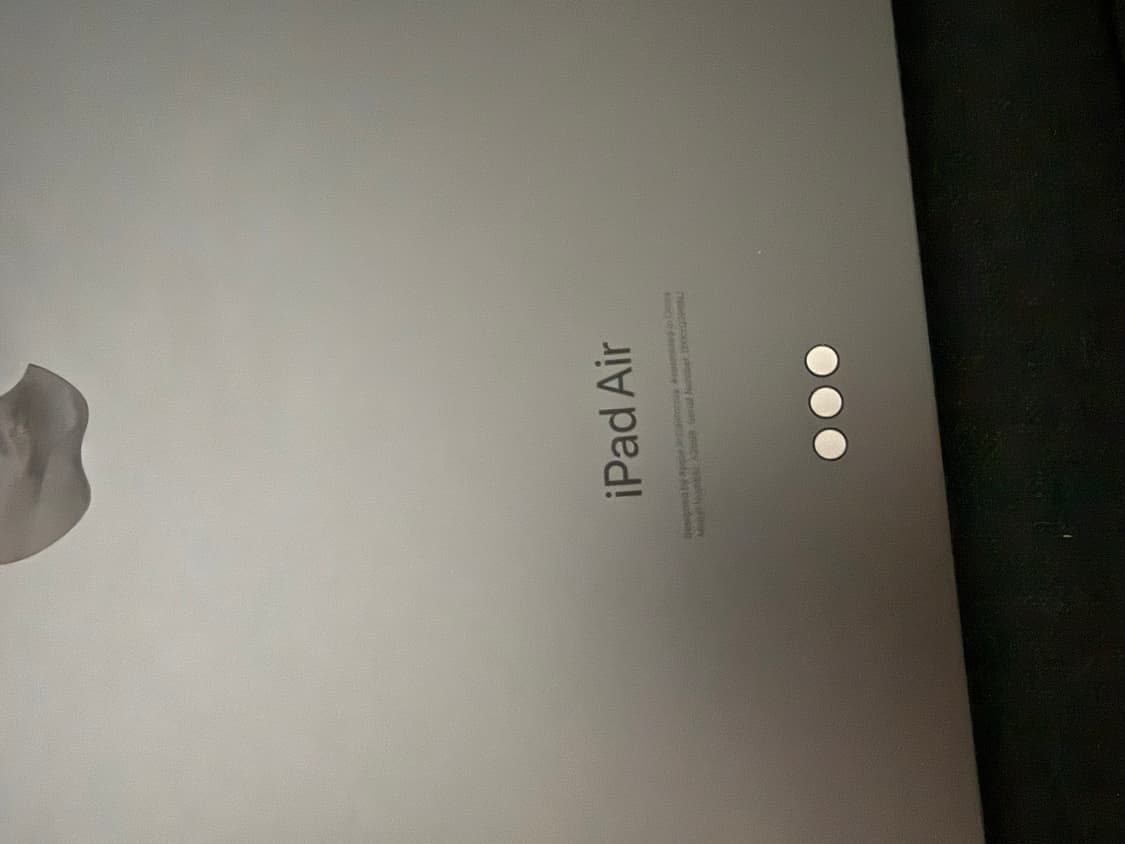 아이패드 에어5 64GB 상자포함 새상품급 상품이미지5
