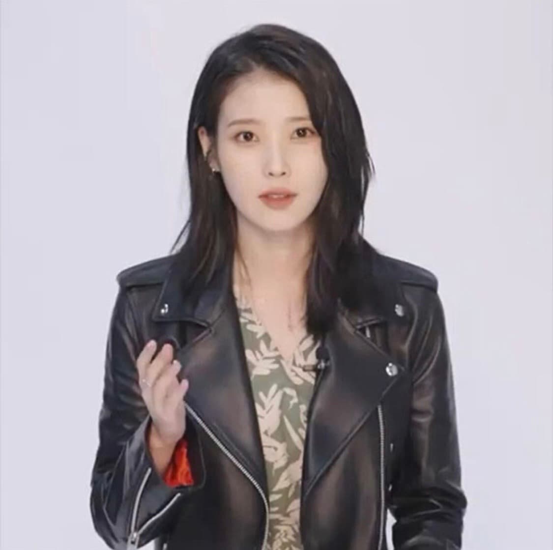 뮤제(musee) 양가죽 라이더 자켓(38사이즈) 상품이미지9