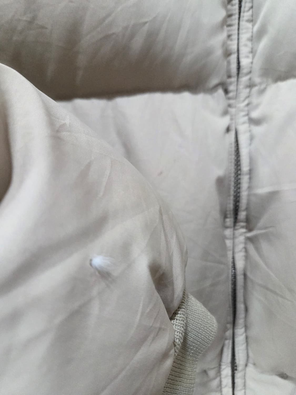 폴로 푸퍼 패딩  상품이미지3