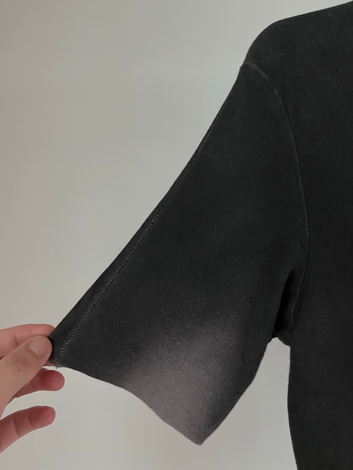FIRST AID TO THE INJURED Cutsew 상품이미지4