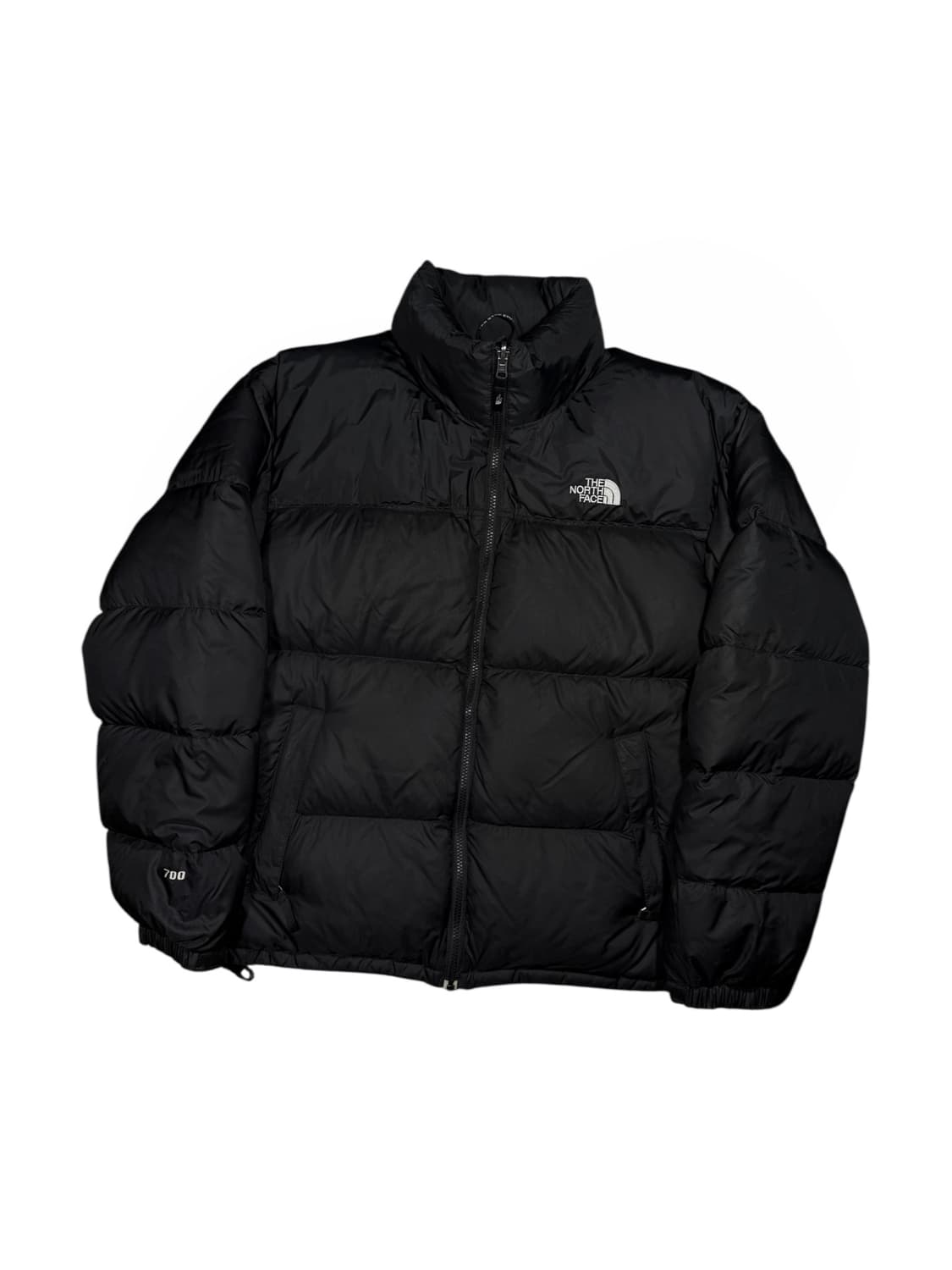 The North Face 노스페이스 해외판 무광 눕시 상품이미지1