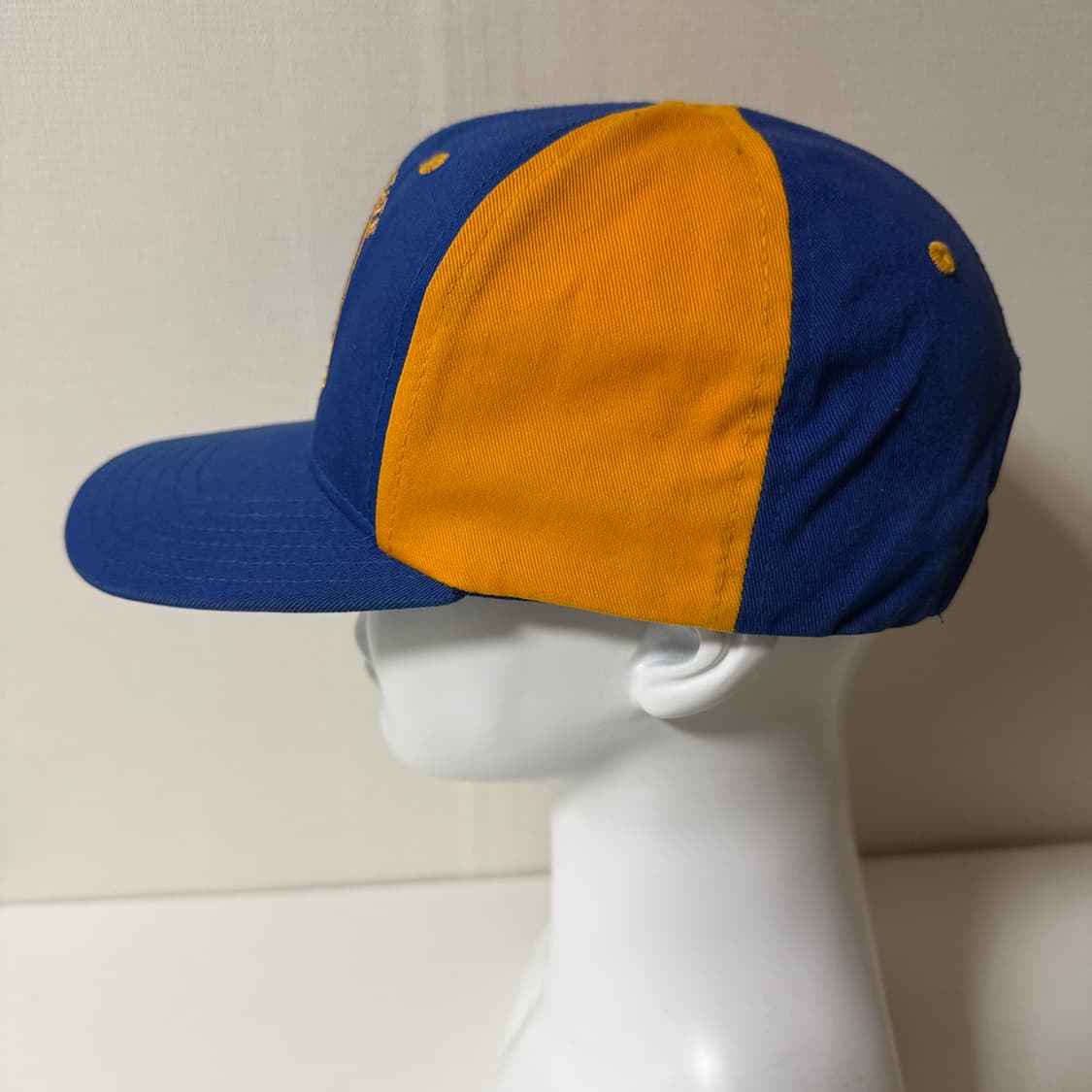 NBA 골든스테이트 워리어스 스냅백 상품이미지2