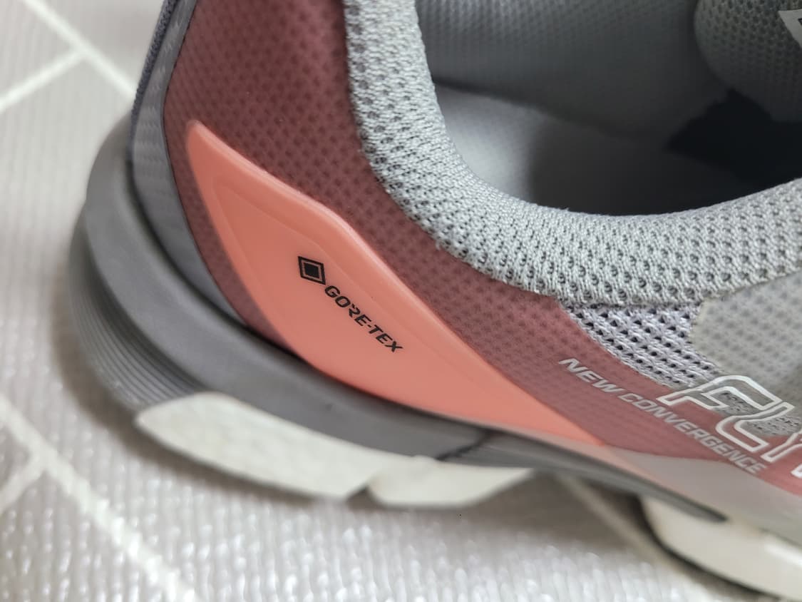 1화착) K2 고어텍스 플라이하이크 나노 트레킹화 230 상품이미지7