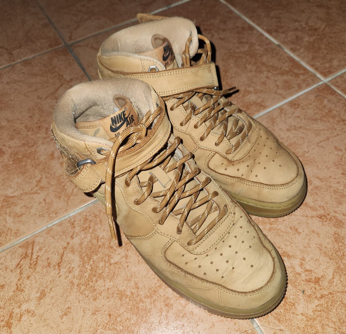 된장포스 미드 270 상품이미지1