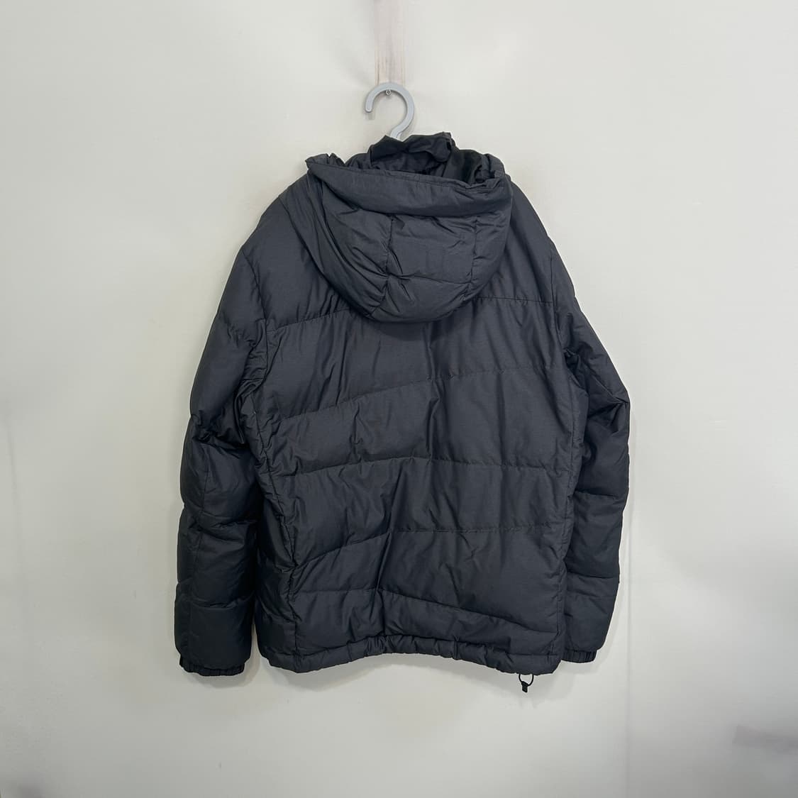 데상트 남성 다운 패딩 105 상품이미지3