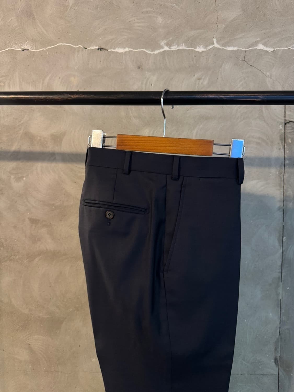 수트 서플라이 셋업 수트 36 상품이미지6