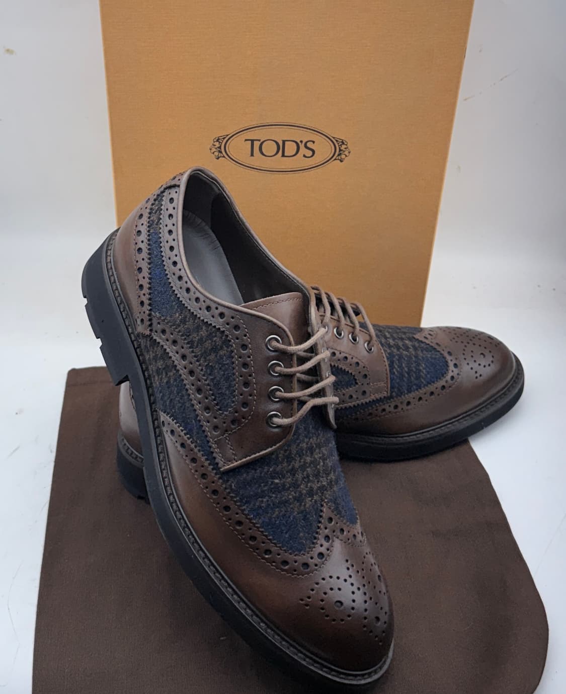 정품)토즈270 상품이미지5