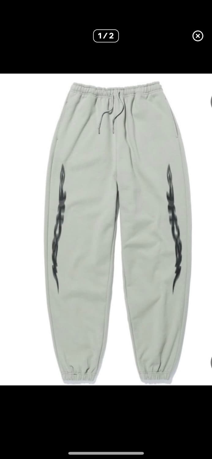 미스치프 조거팬츠 상품이미지1