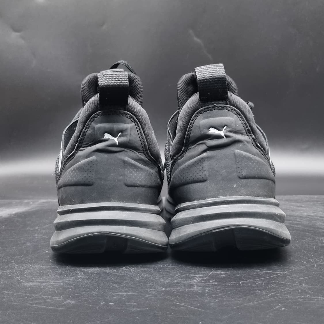 푸마 엔조 데타 남성운동화265 상품이미지4