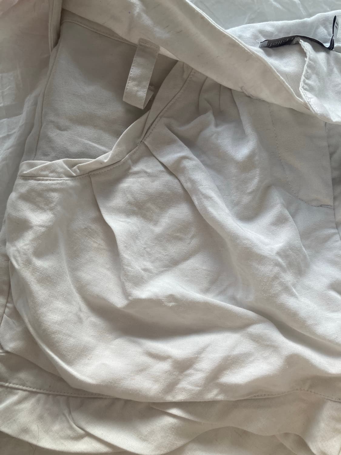 아디다스 스텔라매카트니 펌킨 쇼츠 상품이미지4