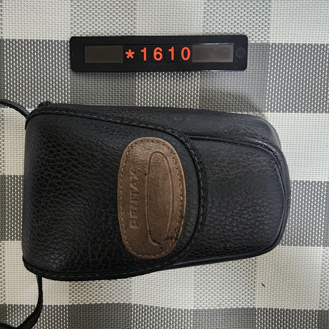 펜탁스 줌 280P 필름카메라 파우치포함 상품이미지6