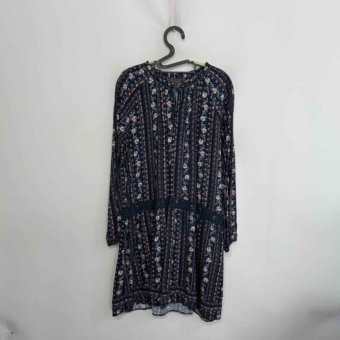 써스데이아일랜드 원피스 90  상품이미지1