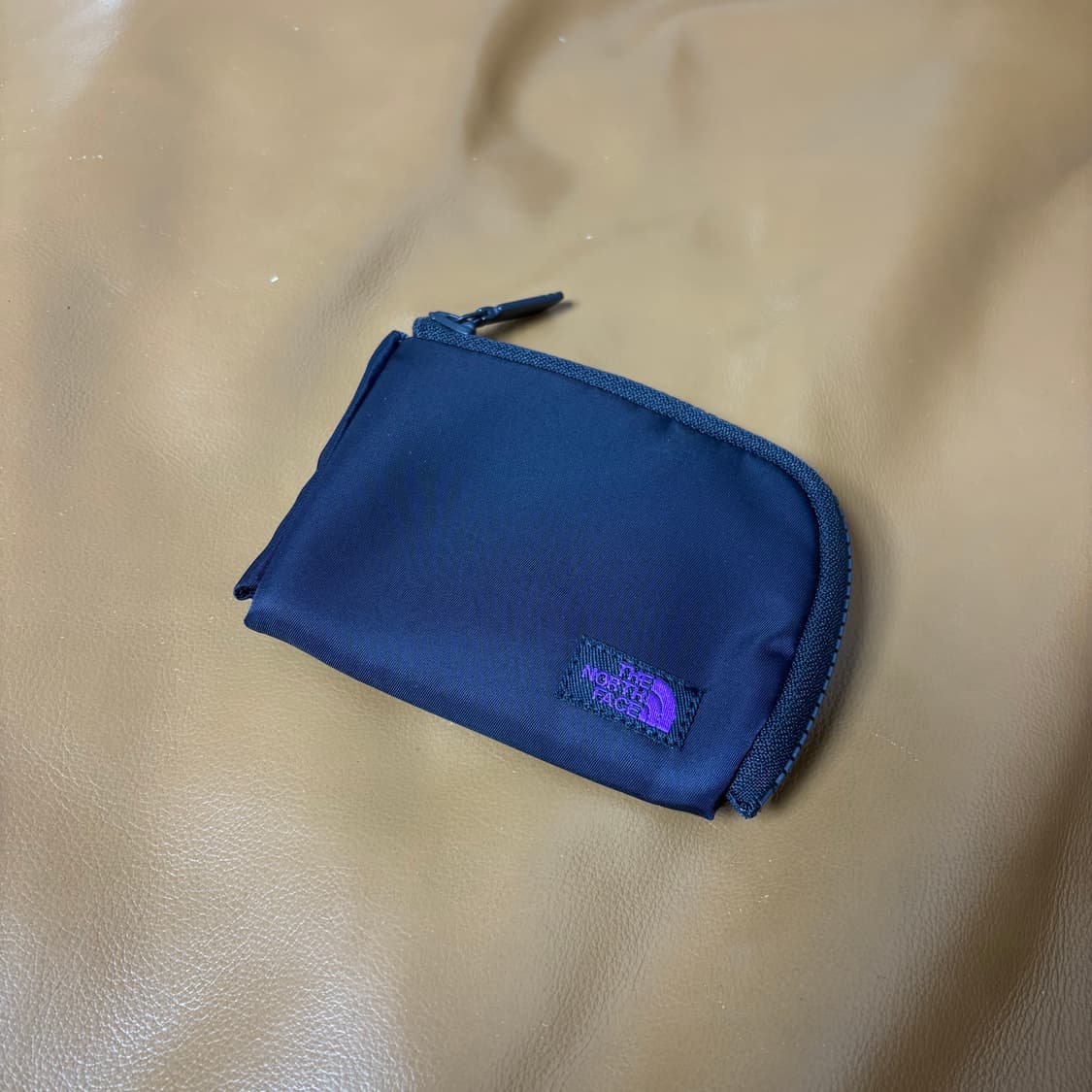 나나미카 노스페이스 퍼플라벨 멀티 월렛 지갑 상품이미지1