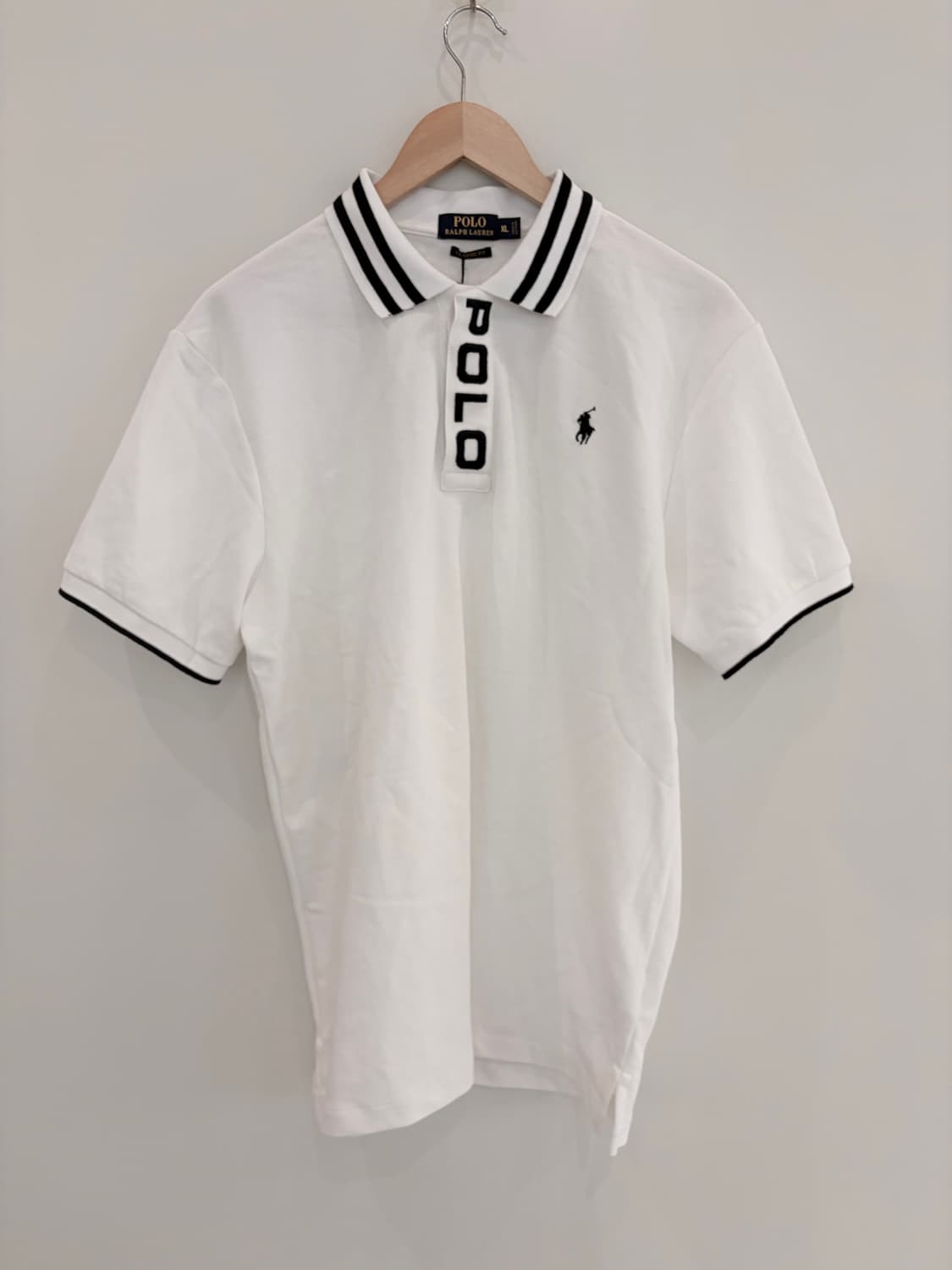 폴로 랄프로렌 카라티  상품이미지1