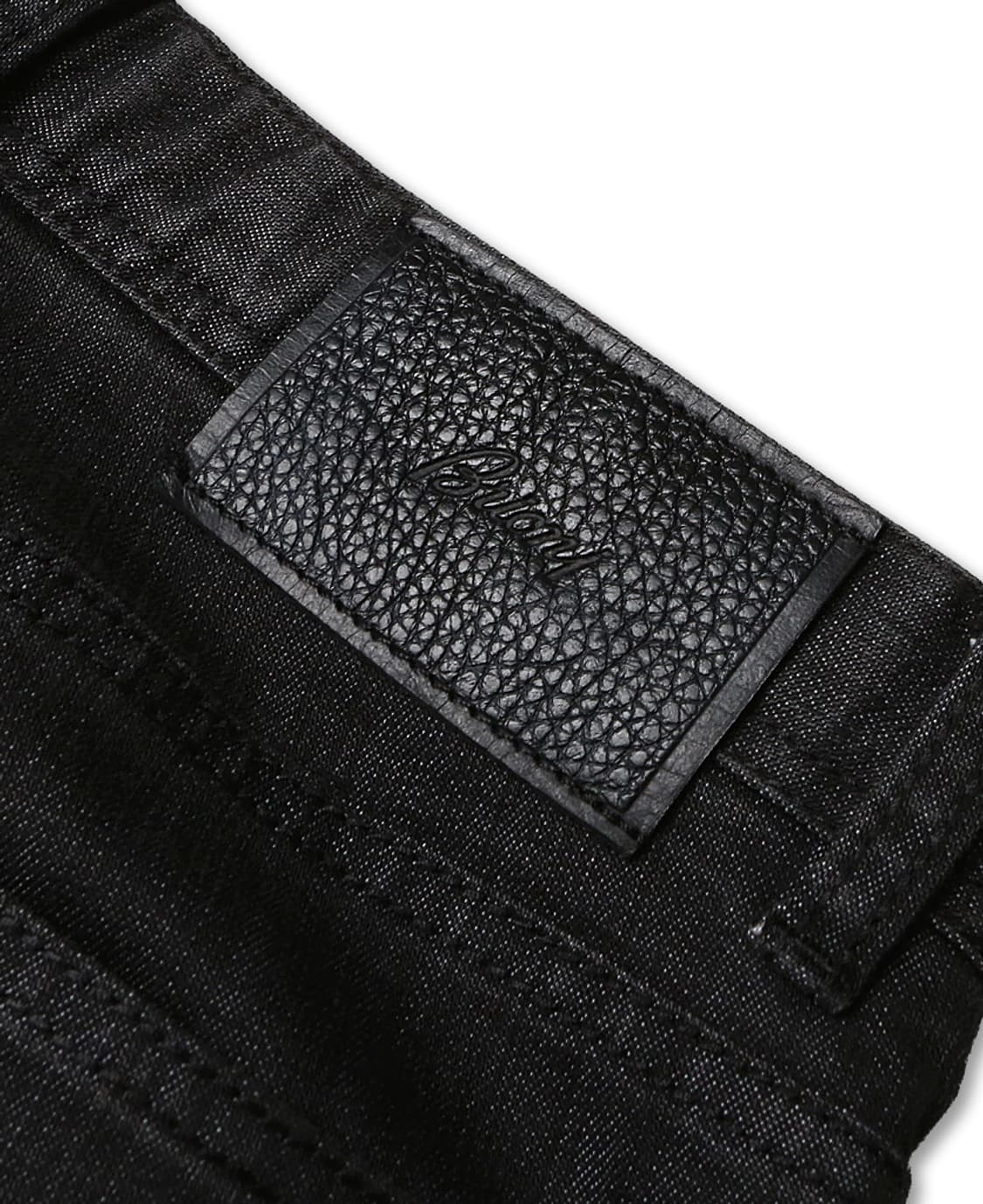 브리오니 [Brioni] Meribel 2101 블랙 럭셔리 데님 청바지 상품이미지5