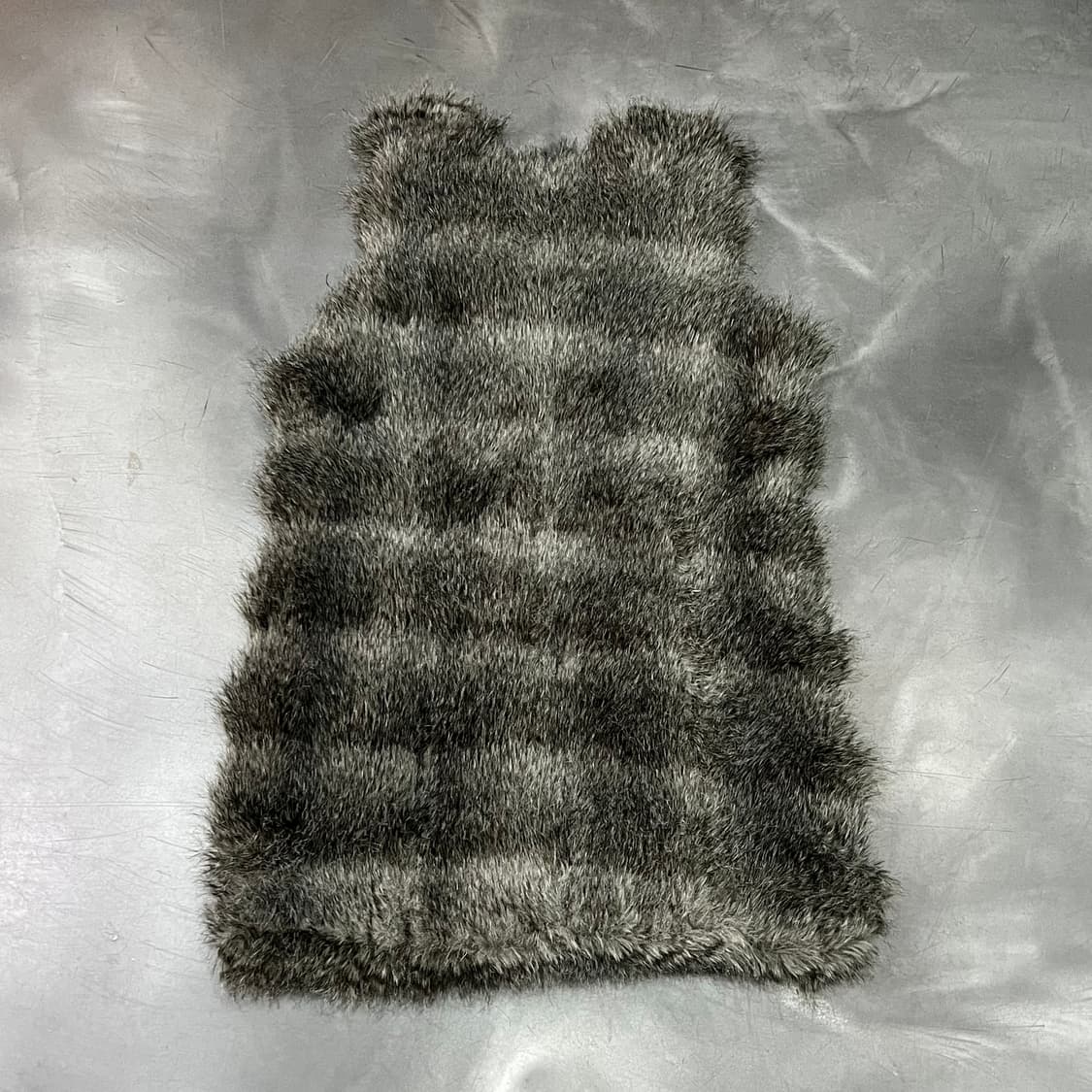  아르마니 익스체인지 퍼 베스트 y15162 상품이미지2