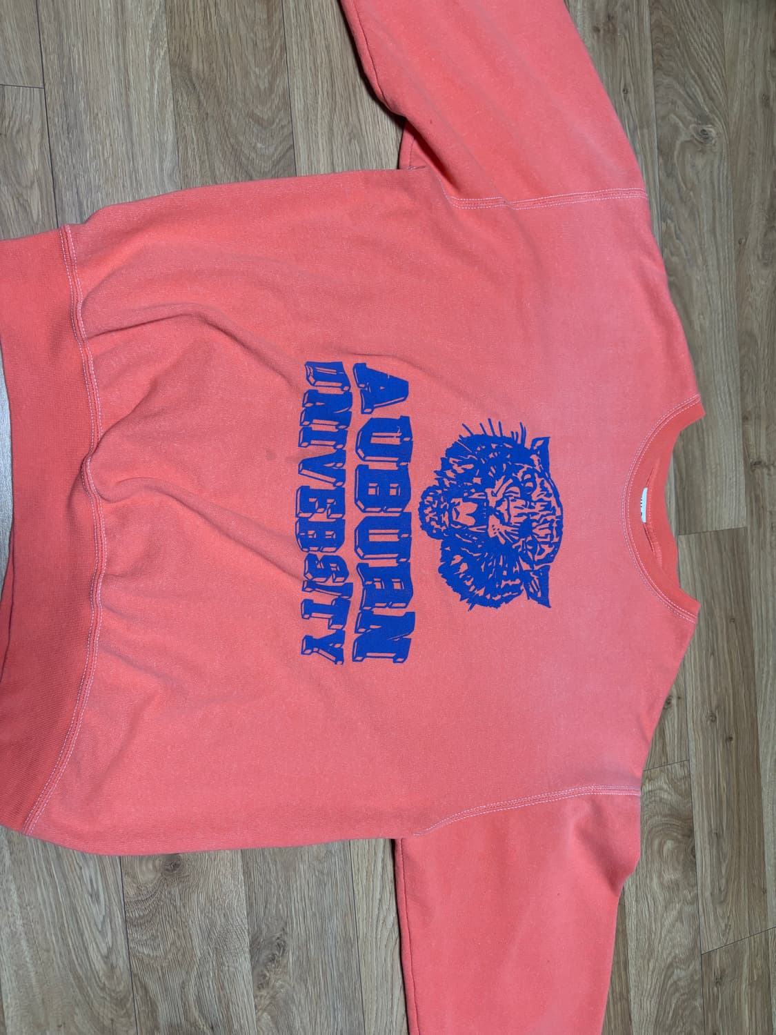 와일드동키 맨투맨  상품이미지1