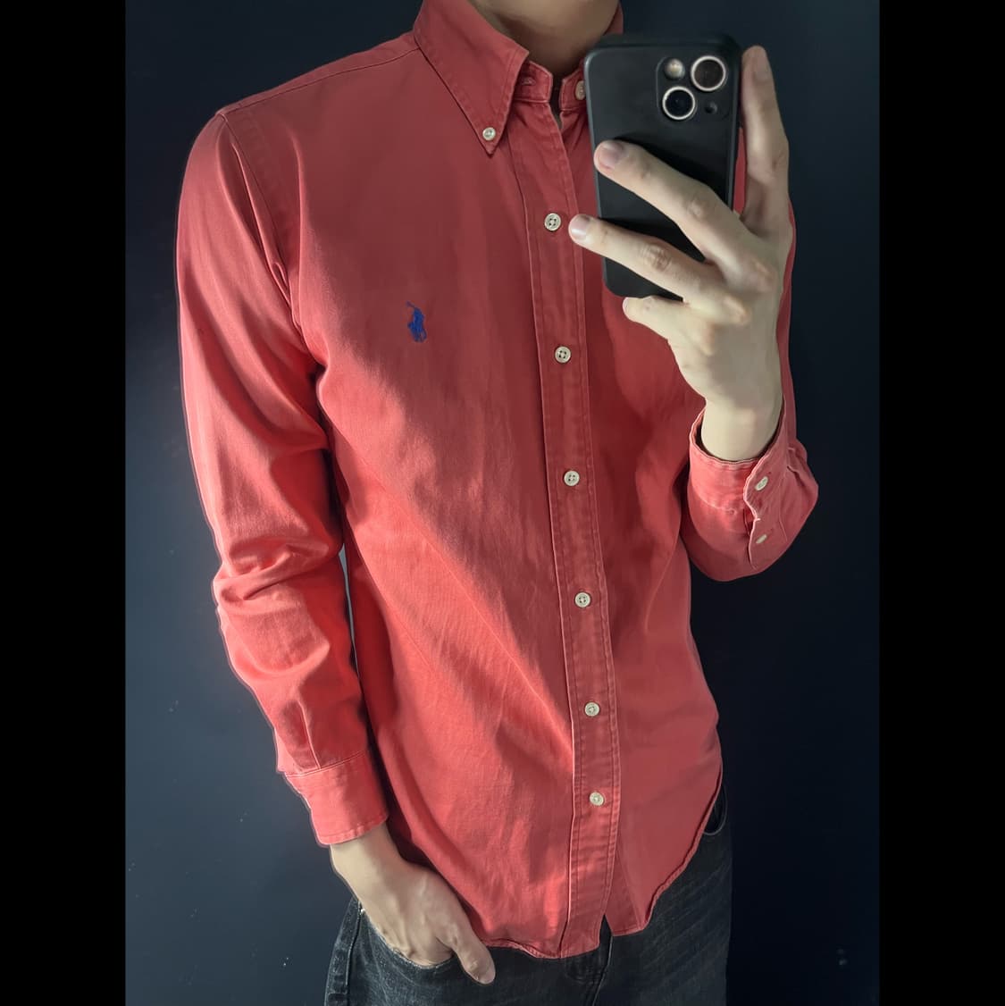 POLO 폴로 랄프로렌 셔츠 상품이미지1