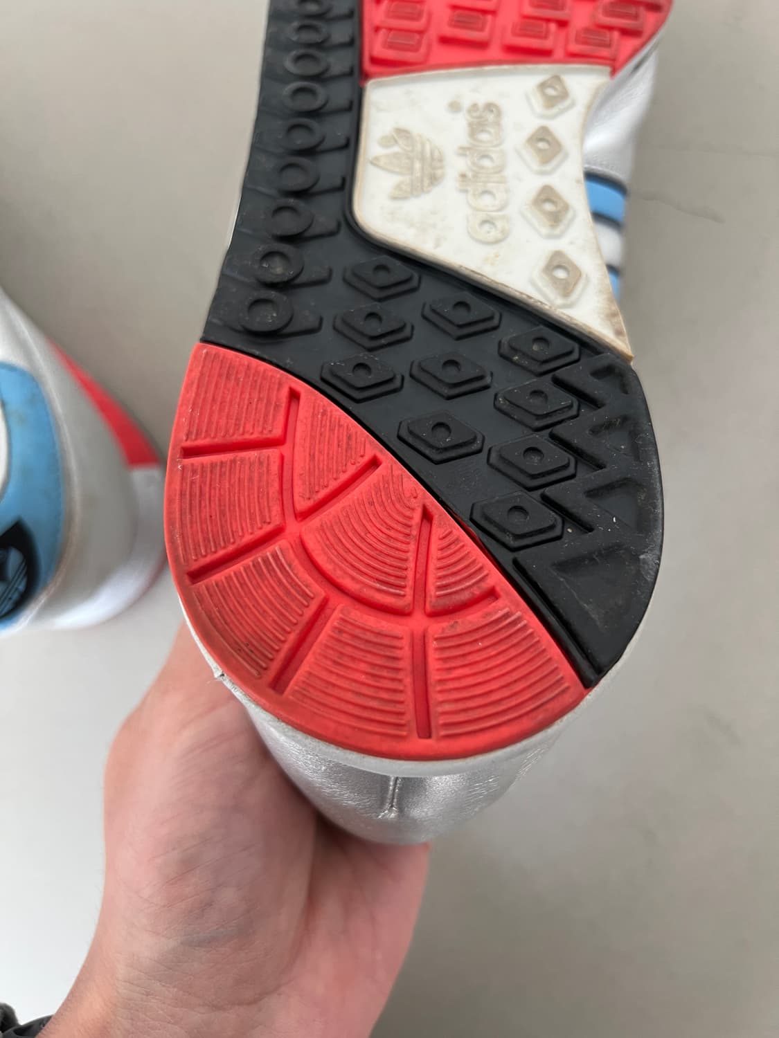 아디다스 마이크로페이서 OG 30주년 상품이미지7