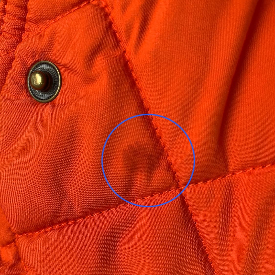 폴로 랄프로렌 키즈 퀼팅 자켓 1751 상품이미지10