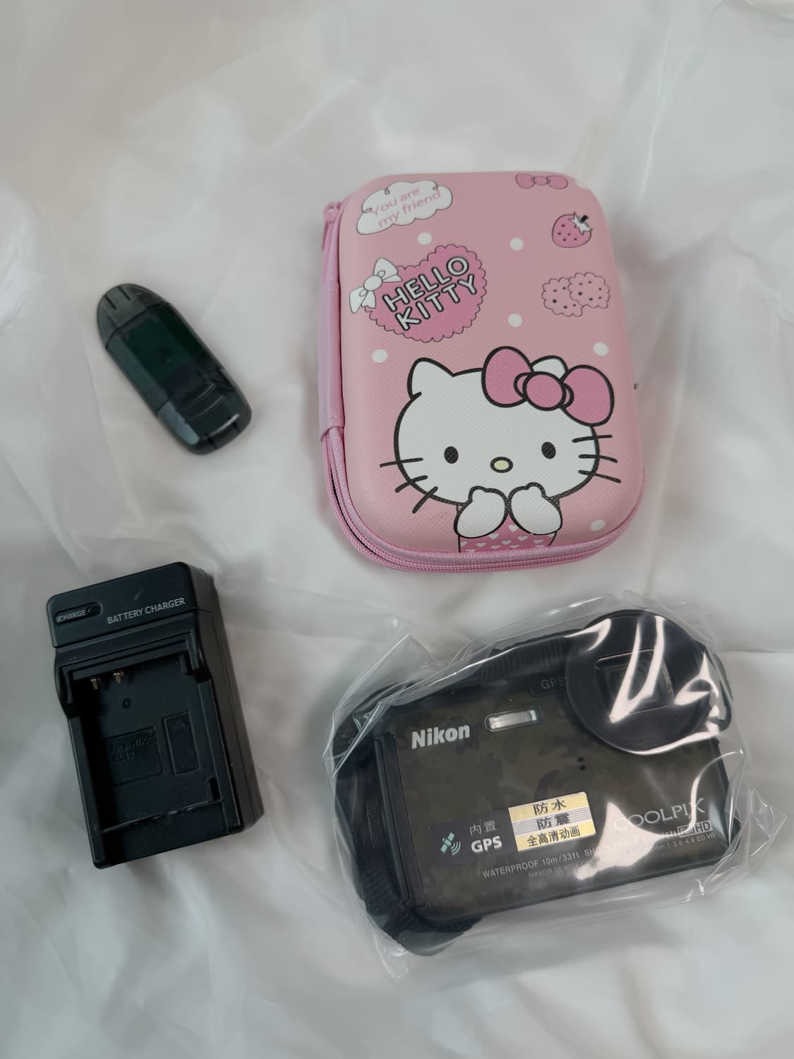 니콘 쿨픽스 aw100s coolpix 상품이미지1