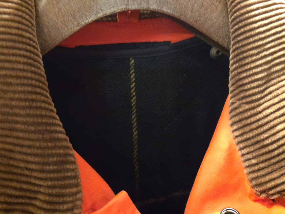 폴로랄프로렌 파이어맨코트 상품이미지10