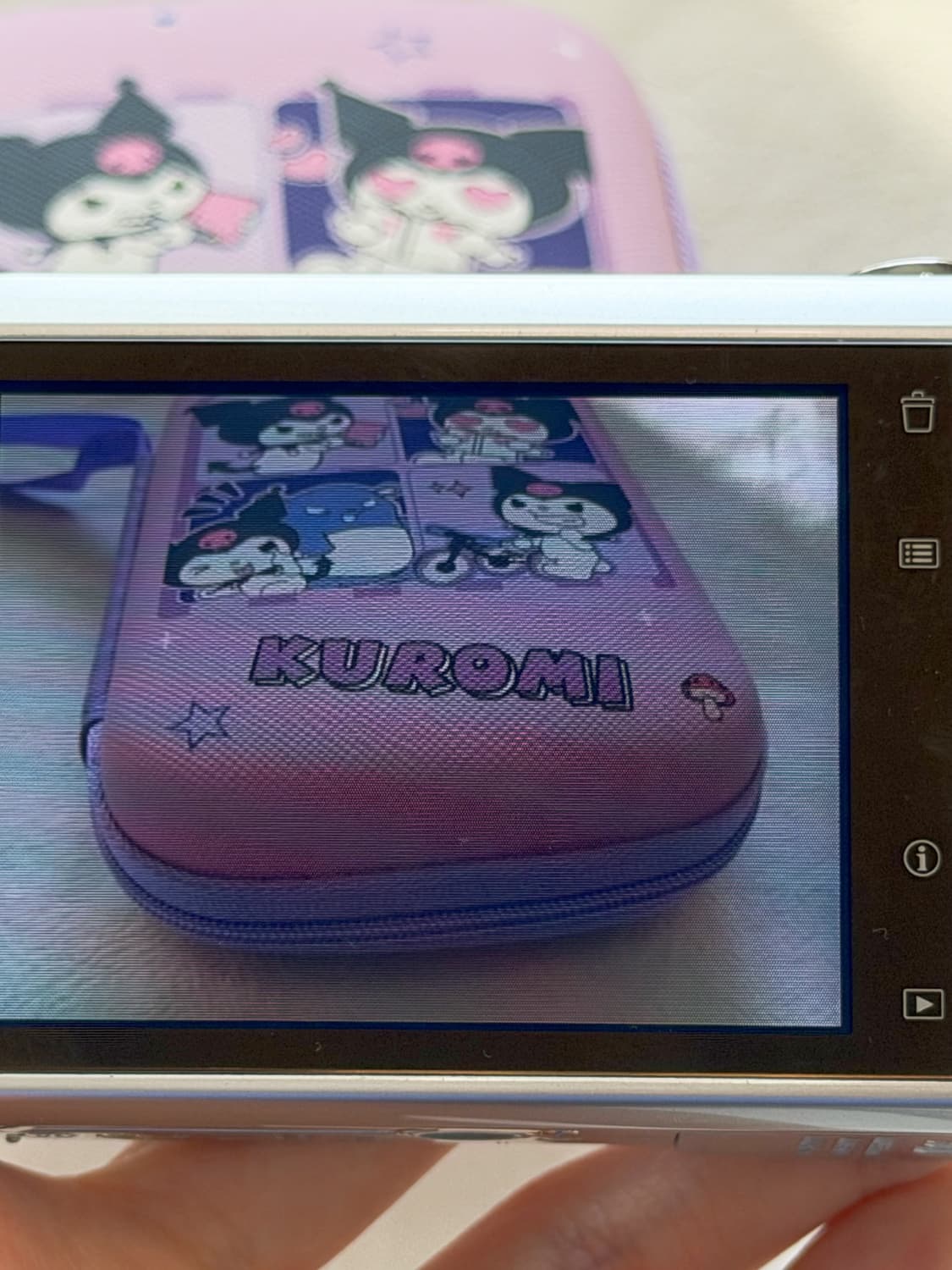 코닥 이지쉐어 c195 kodak easyshare 상품이미지8