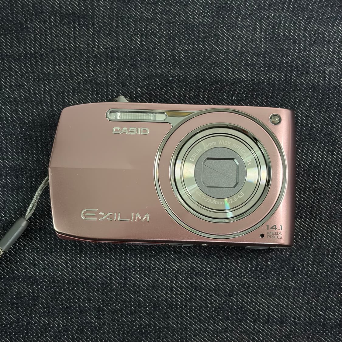 모카 디카) 카시오 엑슬림 z2300 상품이미지1