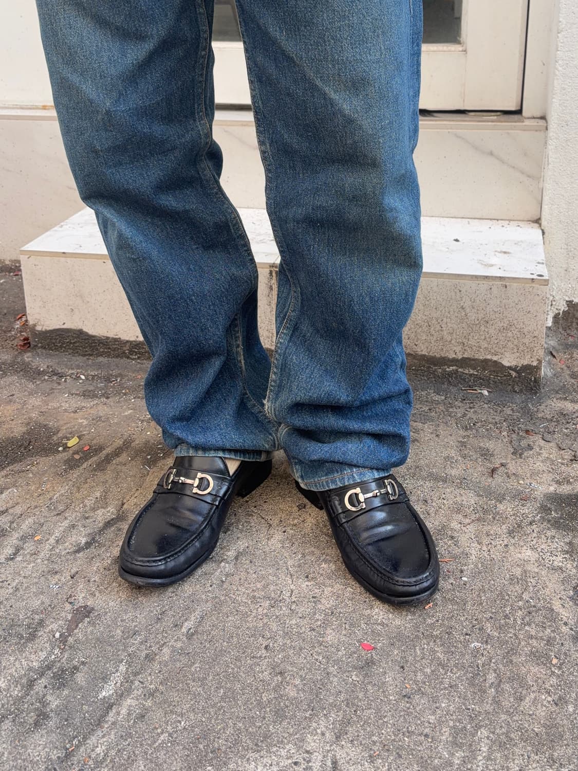 Salvatore Ferragamo Gancini Ornament LF 상품이미지2