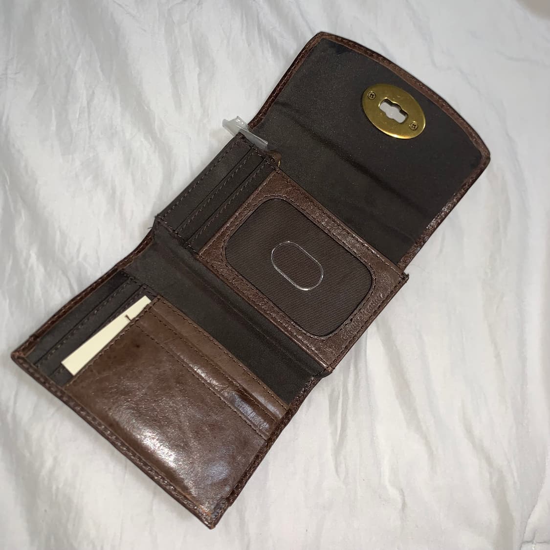 Fossil wallet 상품이미지6